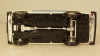 Ваз-2107 ГАИ с МИ Май 1996, Тантал/Радон 1:43