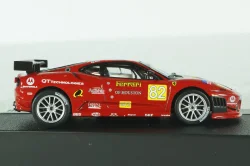 Ferrari F430 GTC #82 Winner GT2 24h LeMans 2009,  Altaya, Ferrari Racing Collection 1:43