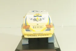 BMW X5 (E53) Rally X-Raid #207 Rally Raid Paris Dakar 2004, Solido 1:43
