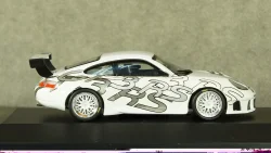 Ford Aeromax, dunkelrot/beige, 1990, IXOTR108, IXO 1:43