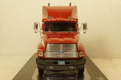 Ford Aeromax, dunkelrot/beige, 1990, IXOTR108, IXO 1:43