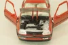 Volkswagen Golf VR6 3-doors (Golf III) 1991, red, 1005R, Schabak 1:43