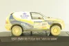 BMW X5 (E53) Rally X-Raid #207 Rally Raid Paris Dakar 2004, Solido 1:43