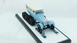 Aston Martin DB4 Coupe 1958, CLC358N, IXO 1:43