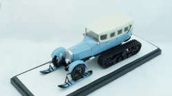 Aston Martin DB4 Coupe 1958, CLC358N, IXO 1:43