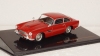 Aston Martin DB4 Coupe 1958, CLC358N, IXO 1:43