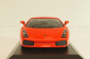 Lamborghini Gallardo 2004, red, 940103501, Maxichamps 1:43