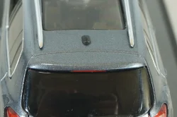 Ford Aeromax, dunkelrot/beige, 1990, IXOTR108, IXO 1:43