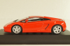 Lamborghini Gallardo 2004, red, 940103501, Maxichamps 1:43
