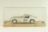Ferrari 250 TDF #164 Tour de France 1958, silver, 8431, ModelBox 1:43