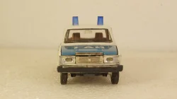 Ваз-2107 ГАИ с МИ Апрель 1993, Тантал/Радон 1:43