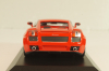 Lamborghini Gallardo 2004, red, 940103501, Maxichamps 1:43