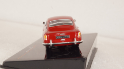 Aston Martin DB4 Coupe 1958, CLC358N, IXO 1:43