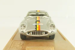 Ferrari 250 TDF #164 Tour de France 1958, silver, 8431, ModelBox 1:43