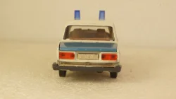 Ваз-2107 ГАИ с МИ Апрель 1993, Тантал/Радон 1:43