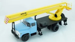 Aston Martin DB4 Coupe 1958, CLC358N, IXO 1:43