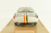Ferrari 250 TDF #164 Tour de France 1958, silver, 8431, ModelBox 1:43