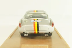 Ferrari 250 TDF #164 Tour de France 1958, silver, 8431, ModelBox 1:43