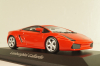 Lamborghini Gallardo 2004, red, 940103501, Maxichamps 1:43