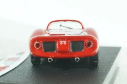 Ferrari 250 P #110 winner 1000km Nürburgring 1963 Surtees, Mairesse, Altaya, Ferrari Racing Collection 1:43