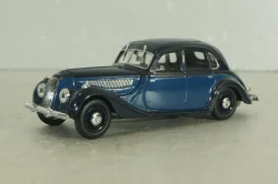 BMW 335 1939, blue/light blue, 80429417898, Schuco 1:43