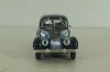 BMW 335 1939, blue/light blue, 80429417898, Schuco 1:43