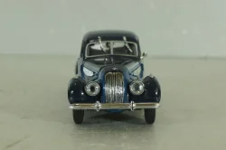 BMW 335 1939, blue/light blue, 80429417898, Schuco 1:43
