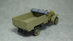Jaguar XK 140 DHC 1958, CLC359N, IXO 1:43