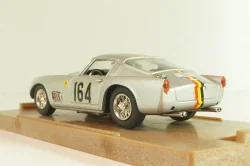 Ferrari 250 TDF #164 Tour de France 1958, silver, 8431, ModelBox 1:43