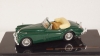 Jaguar XK 140 DHC 1958, CLC359N, IXO 1:43