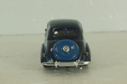 BMW 335 1939, blue/light blue, 80429417898, Schuco 1:43