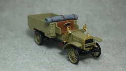 Jaguar XK 140 DHC 1958, CLC359N, IXO 1:43