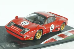 Ferrari 365 GT4 BB #5 24h Daytona 1978 Migault, Guitteny, Young,  Altaya, Ferrari Racing Collection 1:43