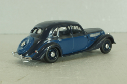 BMW 335 1939, blue/light blue, 80429417898, Schuco 1:43