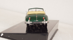 Jaguar XK 140 DHC 1958, CLC359N, IXO 1:43