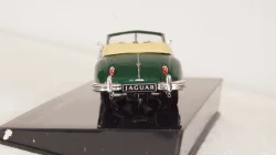 Jaguar XK 140 DHC 1958, CLC359N, IXO 1:43