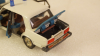Ваз-2107 ГАИ с МИ Апрель 1993, Тантал/Радон 1:43