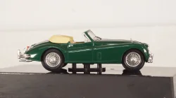 Jaguar XK 140 DHC 1958, CLC359N, IXO 1:43