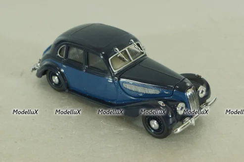 BMW 335 1939, blue/light blue, 80429417898, Schuco 1:43