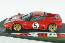 Ferrari 365 GT4 BB #5 24h Daytona 1978 Migault, Guitteny, Young,  Altaya, Ferrari Racing Collection 1:43