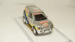 Jaguar XK 140 DHC 1958, CLC359N, IXO 1:43