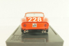 Ferrari 275 GTB/4 #228, red, 8430, ModelBox 1:43