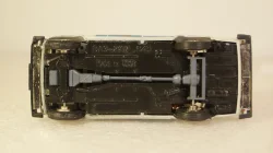 Ваз-2107 ГАИ с МИ Апрель 1993, Тантал/Радон 1:43