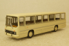 Икарус 260 city bus, light beige, BRE59803, Brekina 1:87