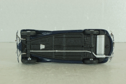 BMW 335 1939, blue/light blue, 80429417898, Schuco 1:43