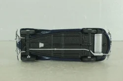 BMW 335 1939, blue/light blue, 80429417898, Schuco 1:43