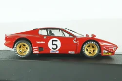 Ferrari 365 GT4 BB #5 24h Daytona 1978 Migault, Guitteny, Young,  Altaya, Ferrari Racing Collection 1:43