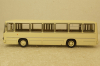 Икарус 260 city bus, light beige, BRE59803, Brekina 1:87