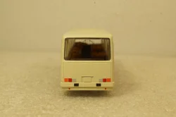 Икарус 260 city bus, light beige, BRE59803, Brekina 1:87