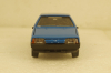 Ваз-2108, пикап с тентом, Тантал/Радон 1:43